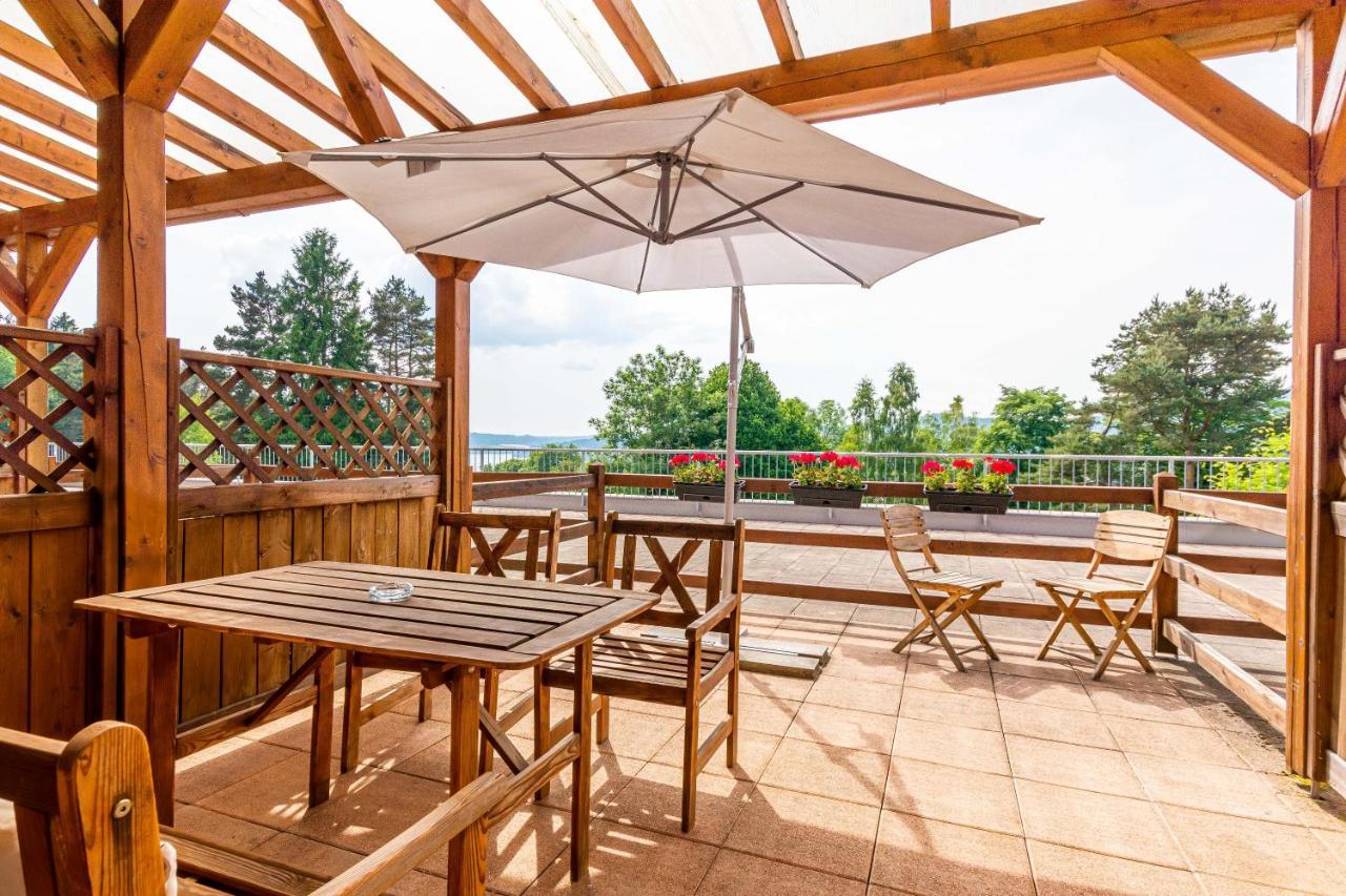 Lipno View - Blue Apartment 6 Lipno nad Vltavou Eksteriør billede